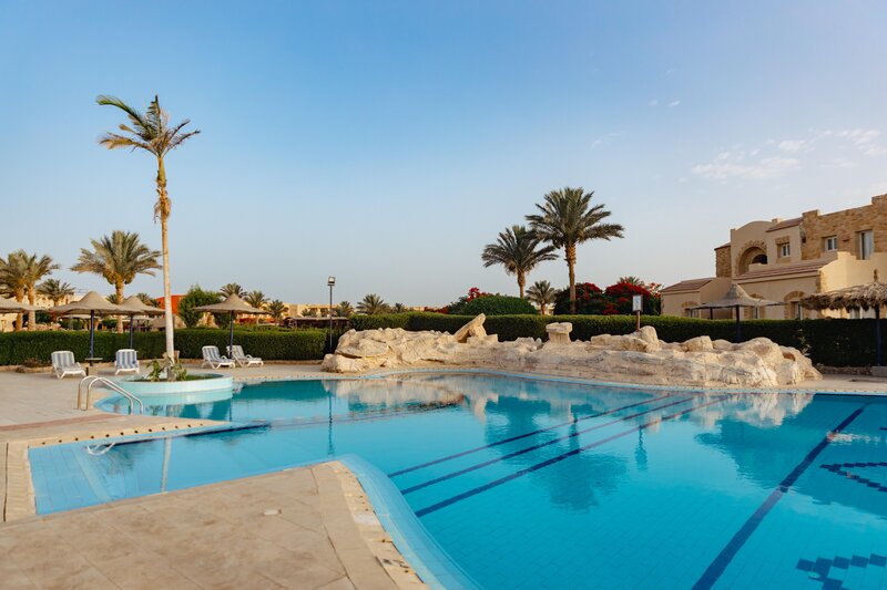 Elphistone Resort 32