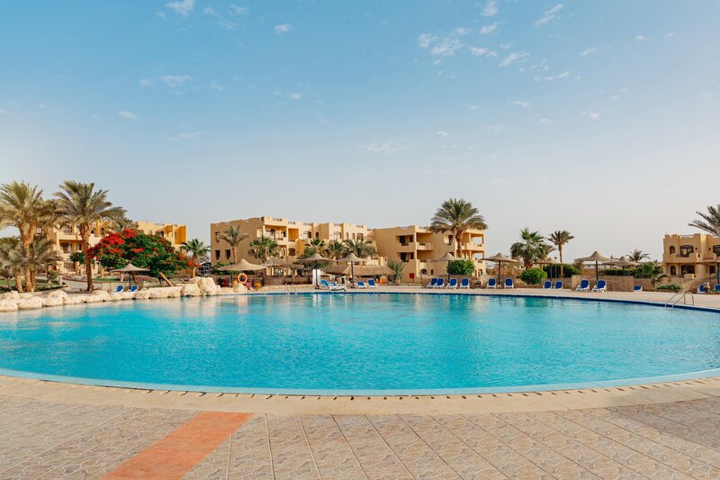 Elphistone Resort 35