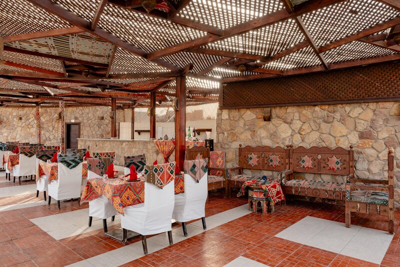 Elphistone Resort 49