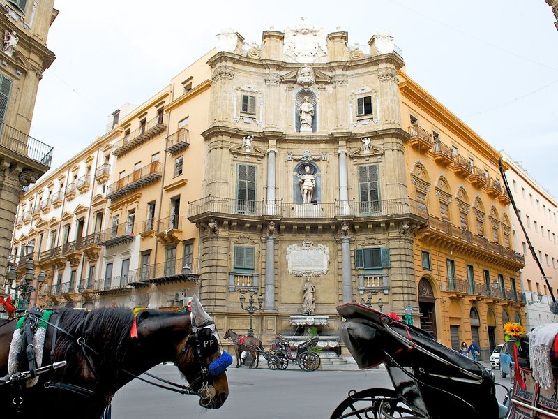 Mercure Palermo Centro 2