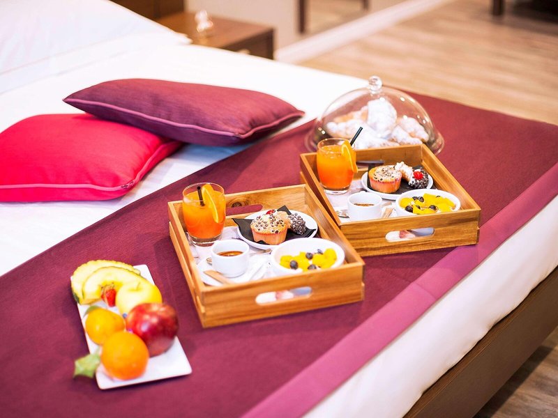 Mercure Palermo Centro 13