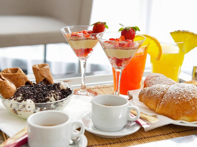 Mercure Palermo Centro 14