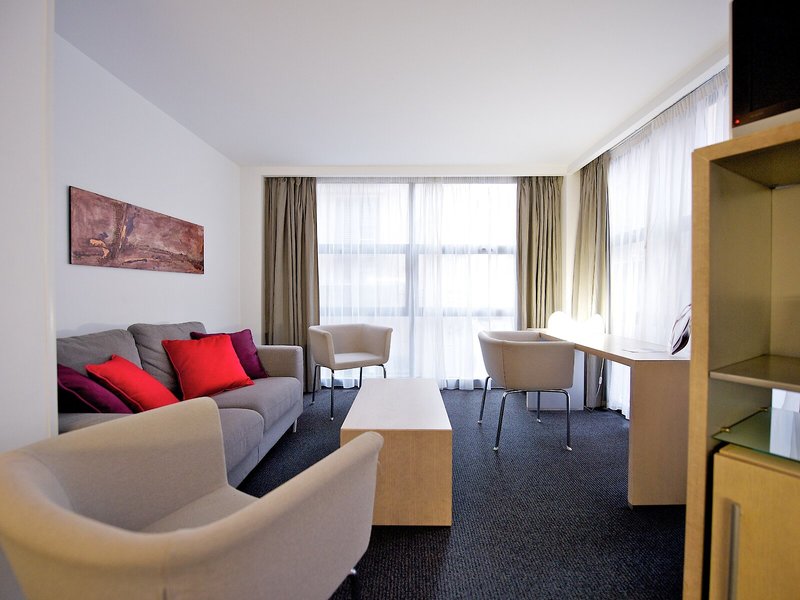 Mercure Palermo Centro 25