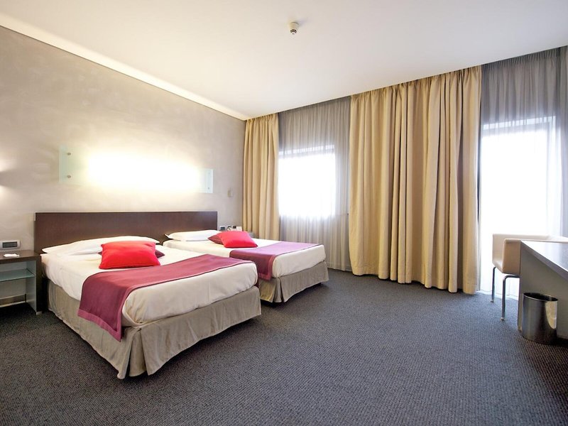 Mercure Palermo Centro 26