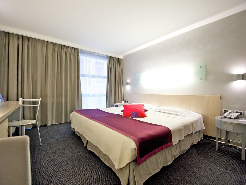 Mercure Palermo Centro 27