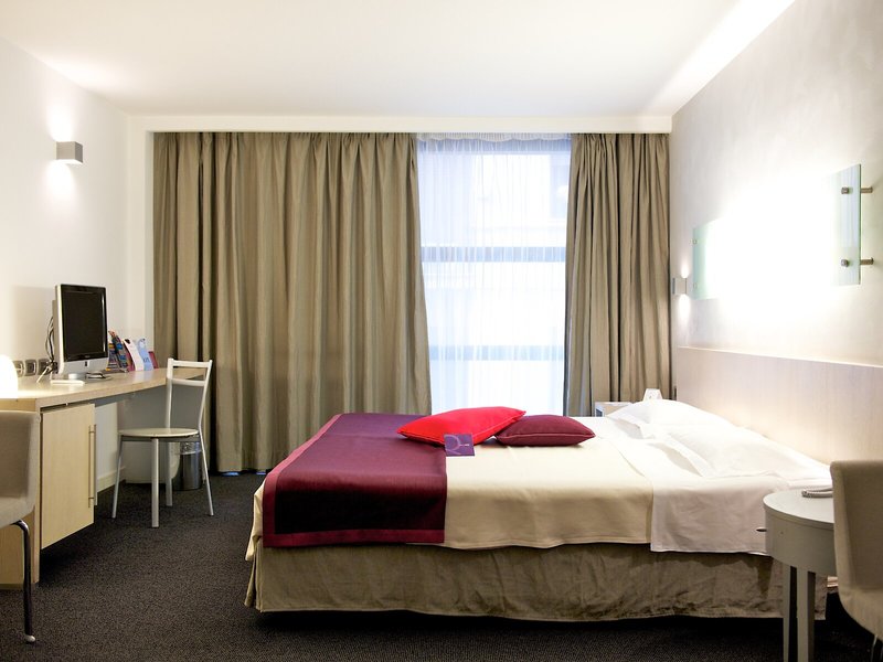 Mercure Palermo Centro 29