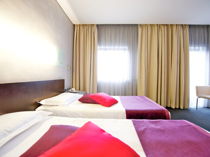 Mercure Palermo Centro 30