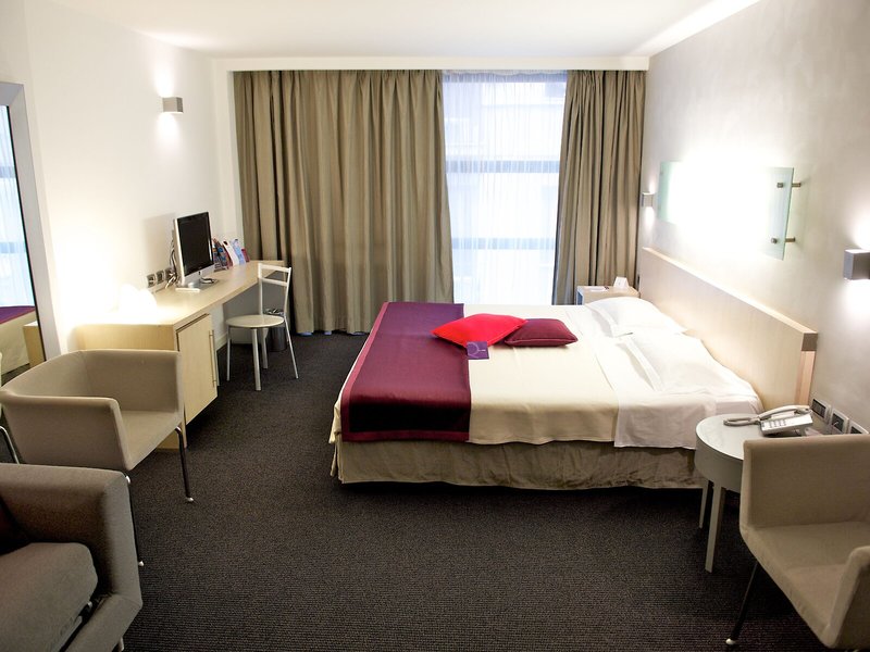 Mercure Palermo Centro 31