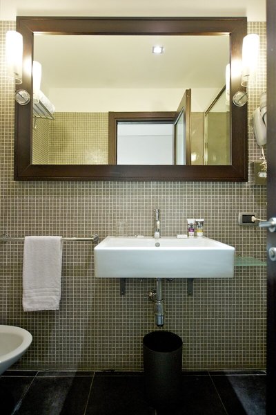 Mercure Palermo Centro 33