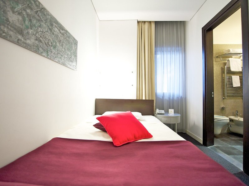 Mercure Palermo Centro 34