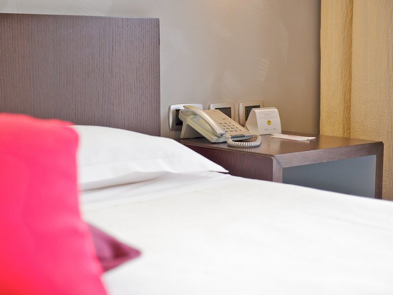 Mercure Palermo Centro 35