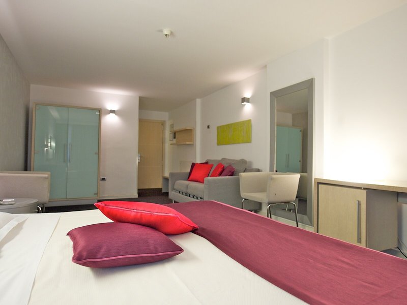 Mercure Palermo Centro 39