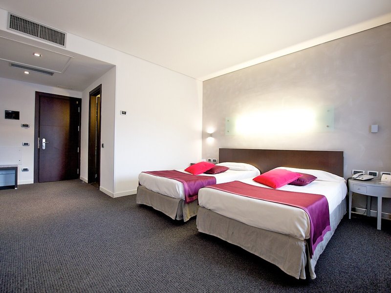Mercure Palermo Centro 40