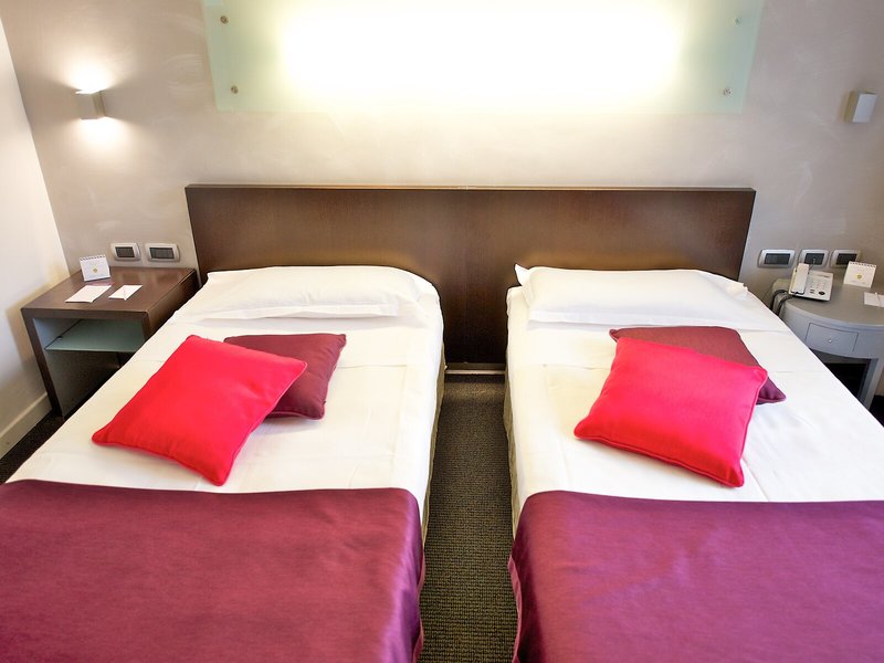 Mercure Palermo Centro 41