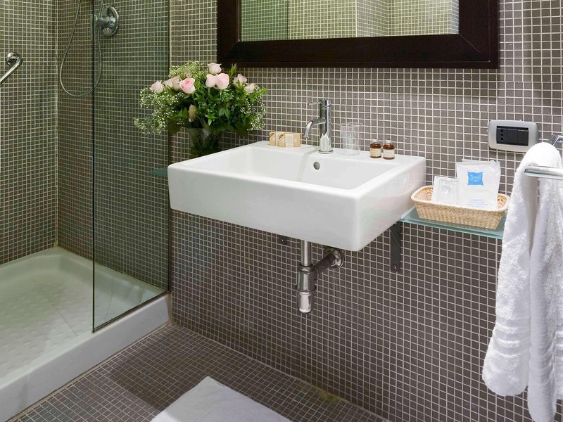 Mercure Palermo Centro 43