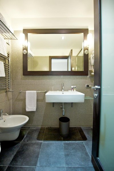 Mercure Palermo Centro 45