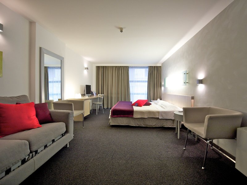 Mercure Palermo Centro 46