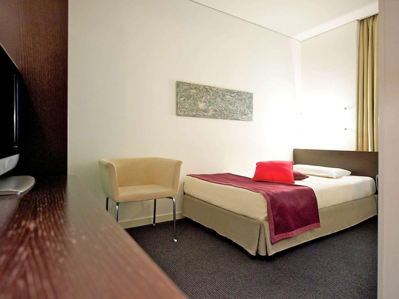 Mercure Palermo Centro 47