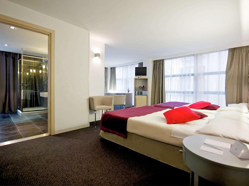 Mercure Palermo Centro 49