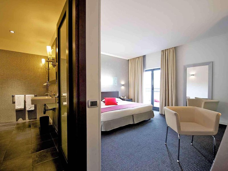 Mercure Palermo Centro 50