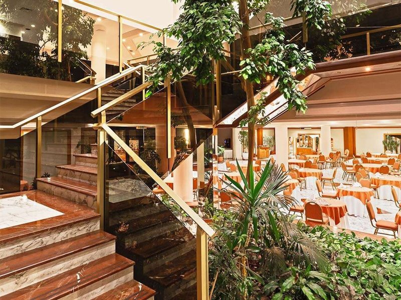 Grand Hotel Pianetamaratea 1 - Exterior