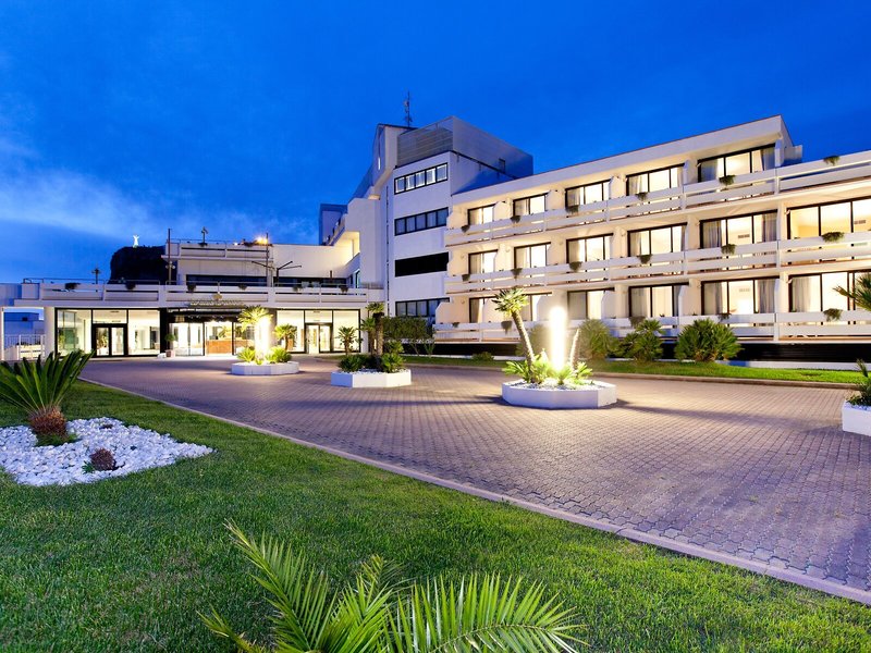 Grand Hotel Pianetamaratea 5 - Exterior