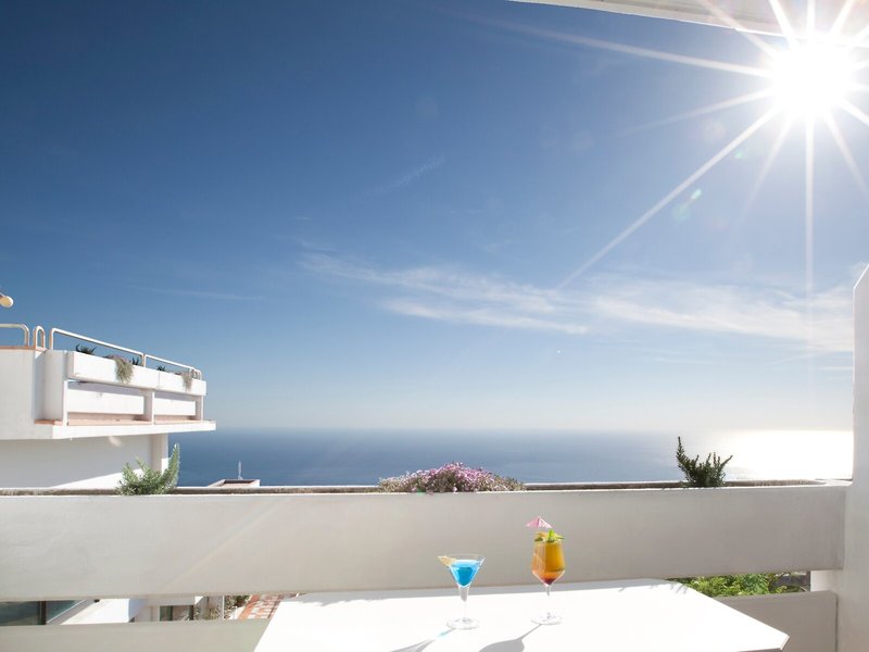 Grand Hotel Pianetamaratea 7 - Landscape