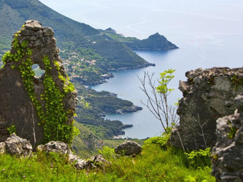 Grand Hotel Pianetamaratea 8 - Landscape