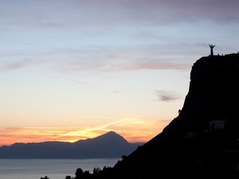 Grand Hotel Pianetamaratea 9 - Landscape