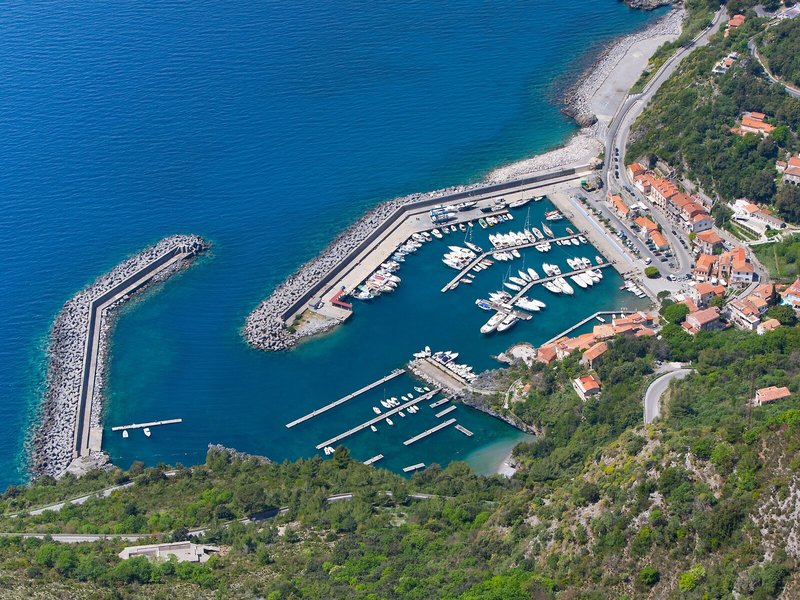 Grand Hotel Pianetamaratea 12 - Beach
