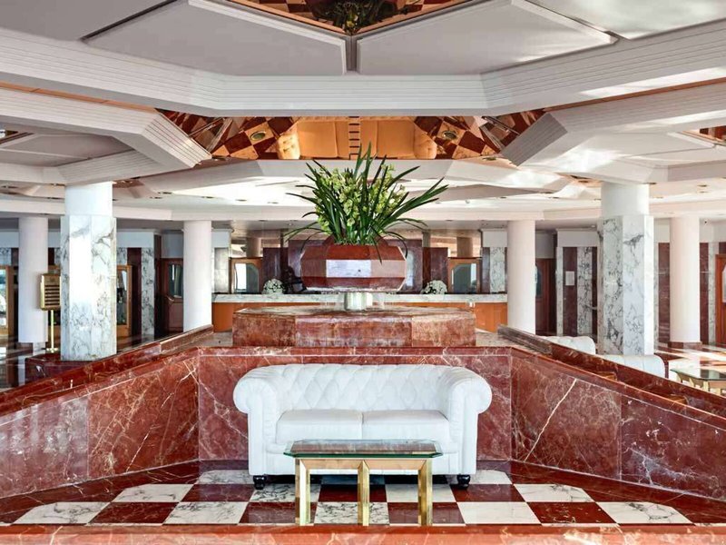 Grand Hotel Pianetamaratea 27 - Room Example