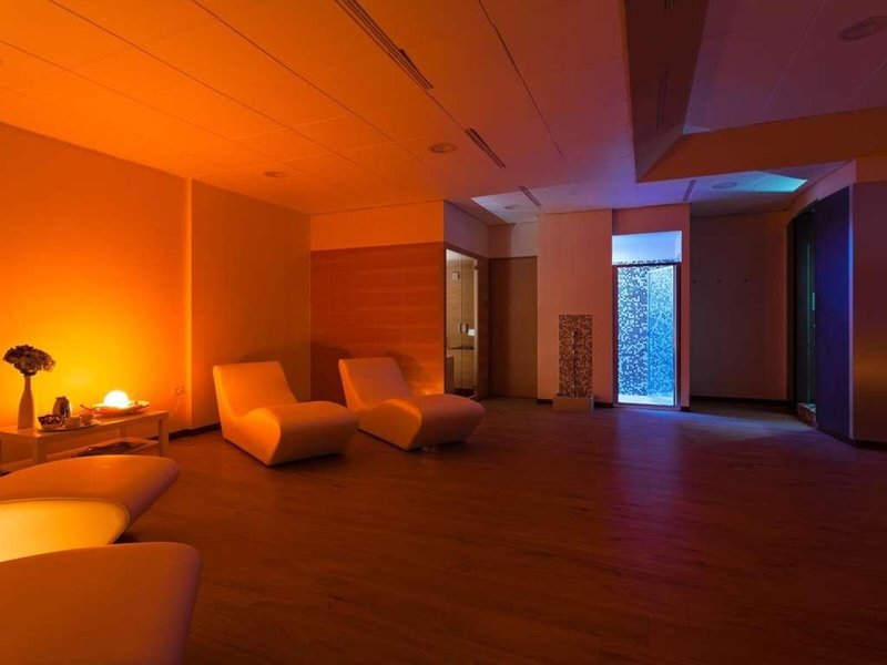 Grand Hotel Pianetamaratea 28 - Health & Beauty
