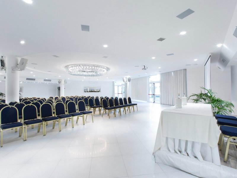 Grand Hotel Pianetamaratea 30 - Conference Room
