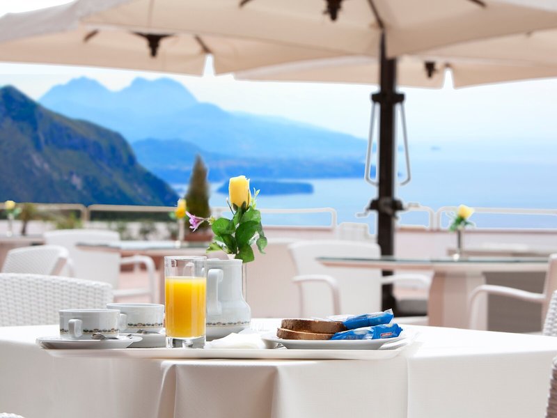 Grand Hotel Pianetamaratea 31 - Restaurant