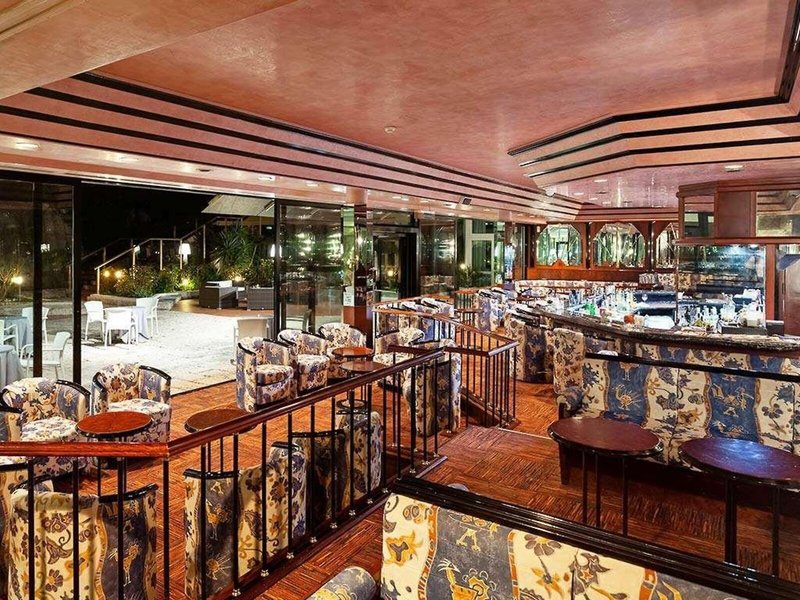 Grand Hotel Pianetamaratea 34 - Restaurant