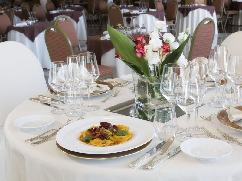 Grand Hotel Pianetamaratea 37 - Restaurant