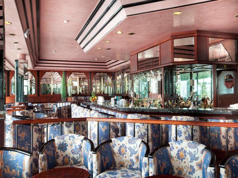 Grand Hotel Pianetamaratea 40 - Restaurant