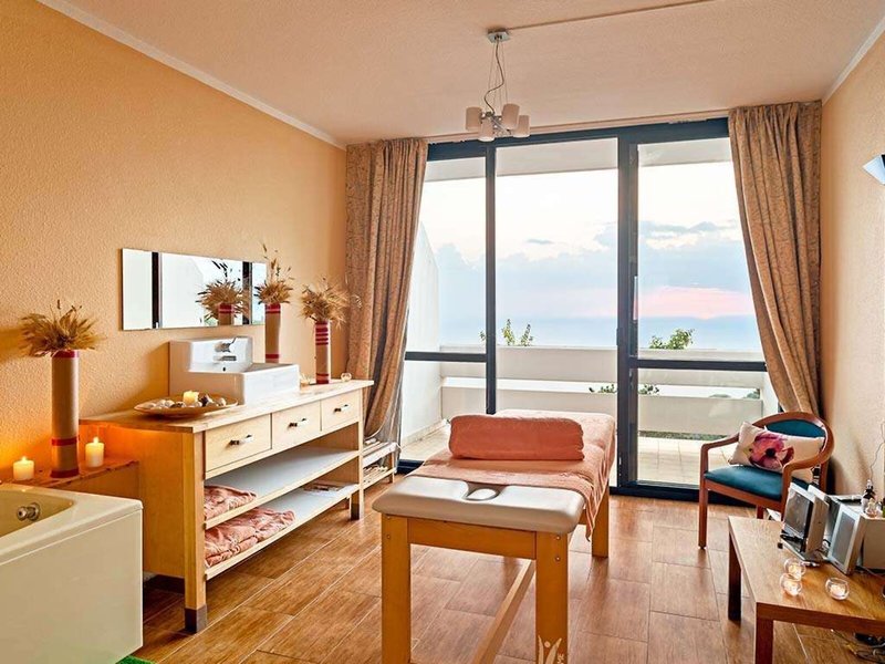 Grand Hotel Pianetamaratea 41 - Room Example