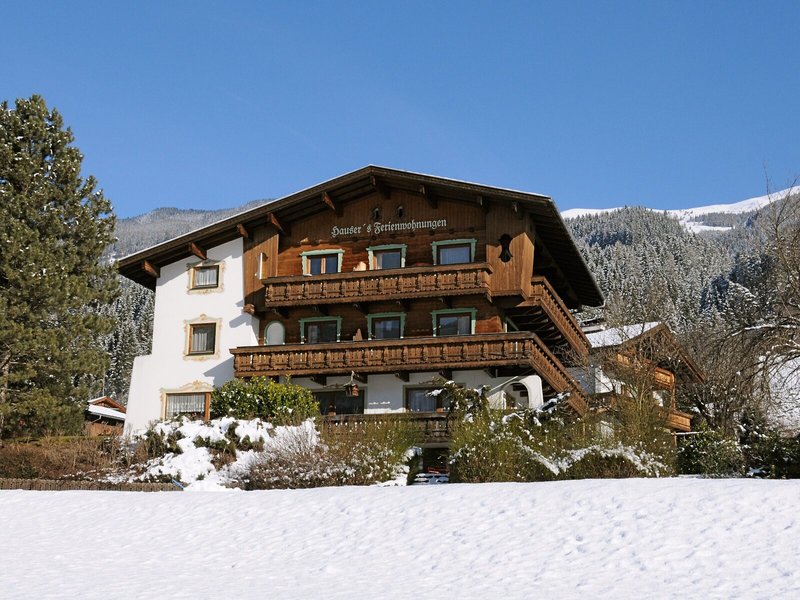 Landhaus Maridl 1