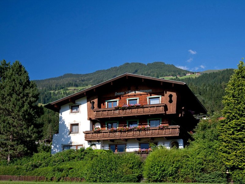 Landhaus Maridl 2