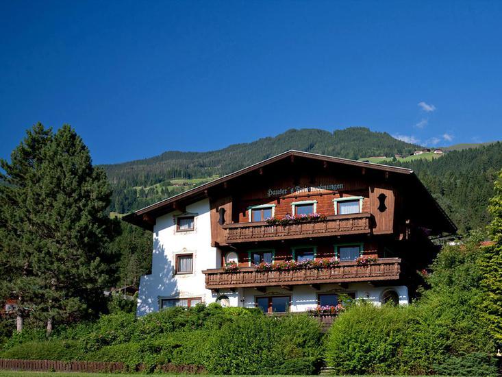 Landhaus Maridl 1