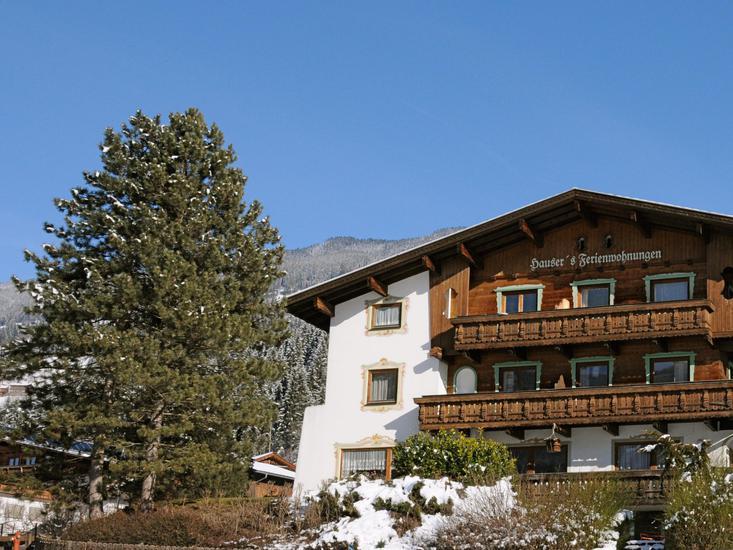 Landhaus Maridl 9