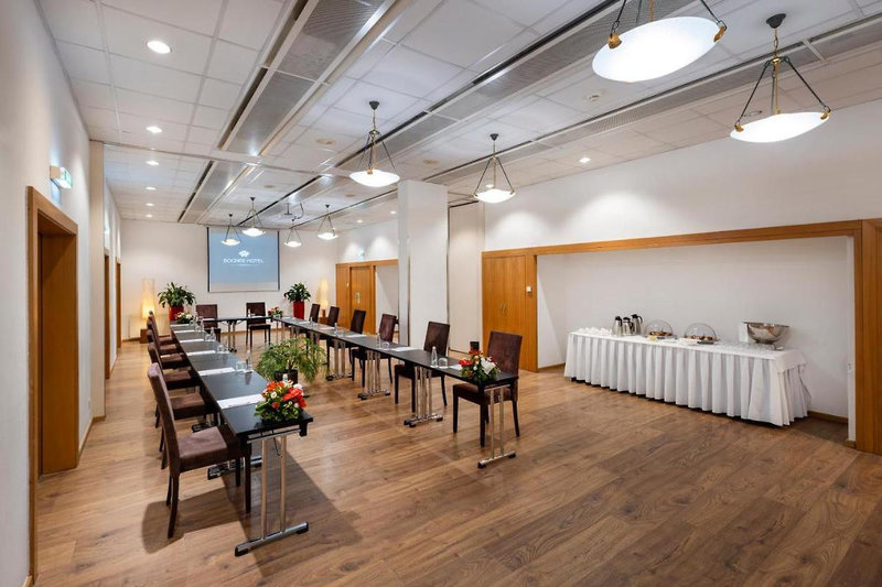 Rogner Hotel Tirana 18