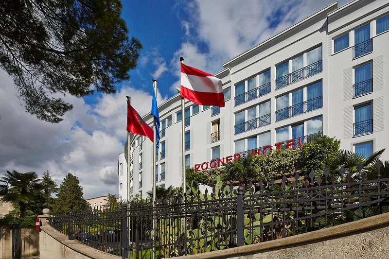 Rogner Hotel Tirana 15