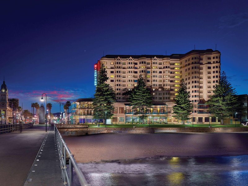 Stamford Grand Adelaide 2