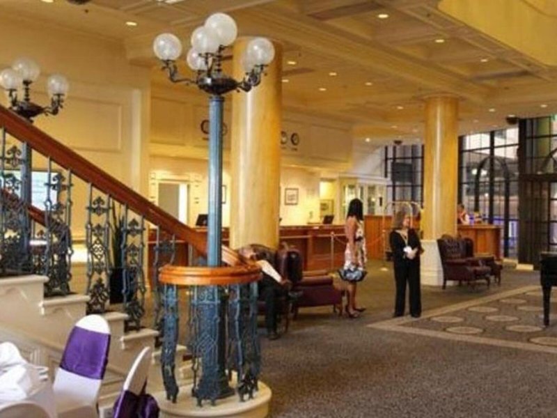 Stamford Grand Adelaide 4