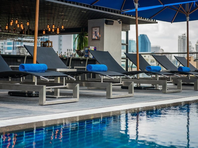 The Key Premier Sukhumvit