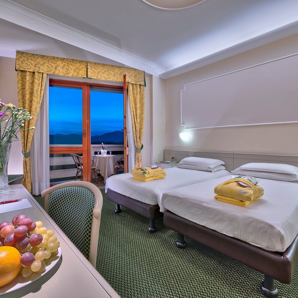 Hotel Antoniano 21