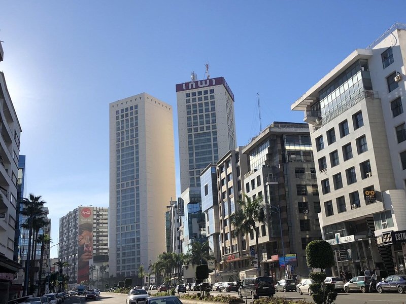 Suite Loc Appart Hotel 1