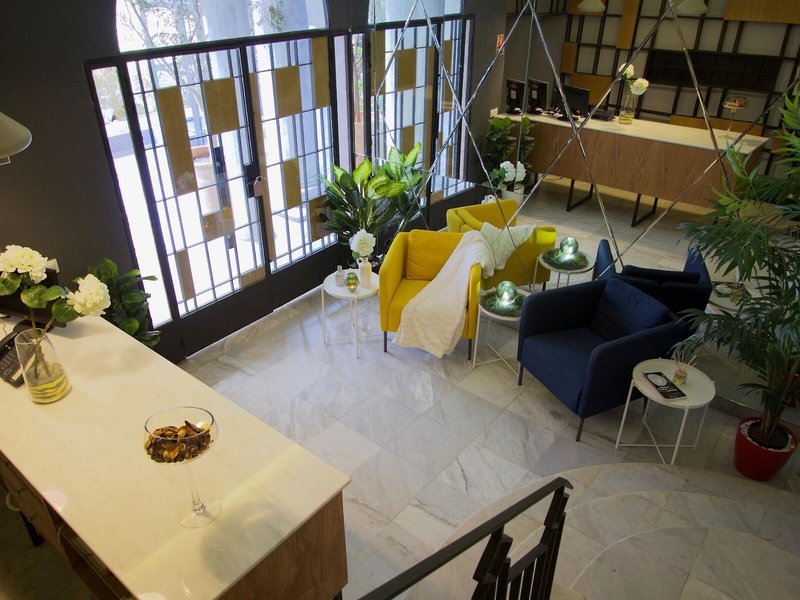 Suite Loc Appart Hotel 4